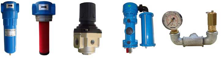 Pot Pressure Safety Devices