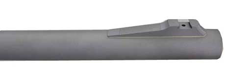 Barrel Sandblasting
